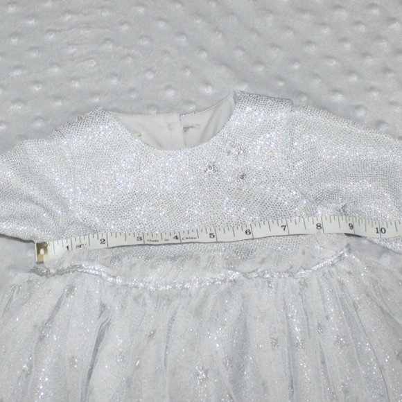 💎 Host Pick 💎 Fancy baby girl top 9 months - Picture 15 of 16